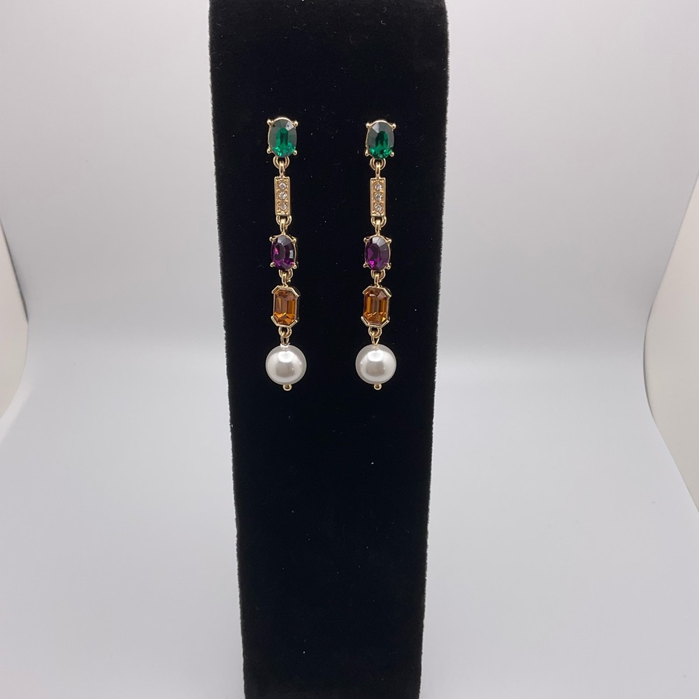 Beautiful earrings